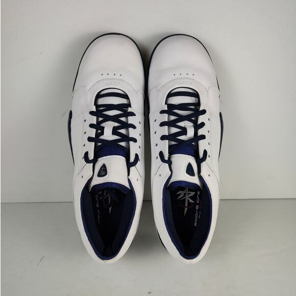Rare VTG Deadstock Reebok ATR Alpha Low streetwear basketball shoes mens 11.5 main image 5